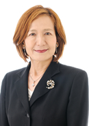 チーフアドバイザー 野中 寿子