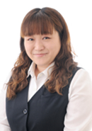 カウンセラー 秋山 友香子