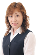 交際カウンセラー 清水 エリ子